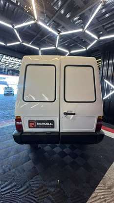 FIAT-FIORINO-2009