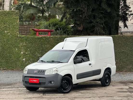 FIAT-FIORINO-1.4 MPI FURGÃO 8V FLEX 2P MANUAL FIAT-FIORINO-2014