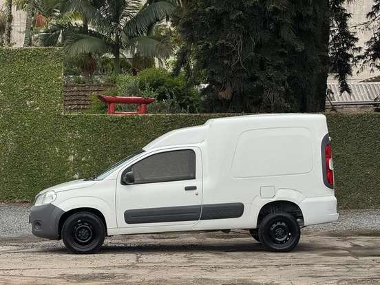 FIAT-FIORINO-1.4 MPI FURGÃO 8V FLEX 2P MANUAL FIAT-FIORINO-2014