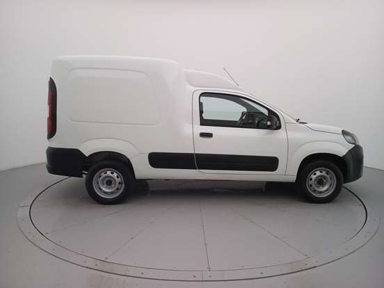 FIAT-FIORINO-1.4 MPI FURGÃO ENDURANCE 8V FLEX 2P MANUAL FIAT-FIORINO-2024
