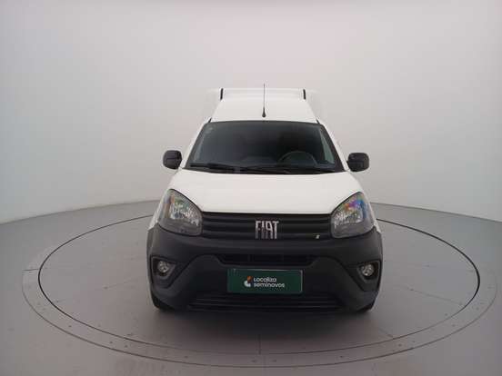 FIAT-FIORINO-1.4 MPI FURGÃO ENDURANCE 8V FLEX 2P MANUAL FIAT-FIORINO-2024