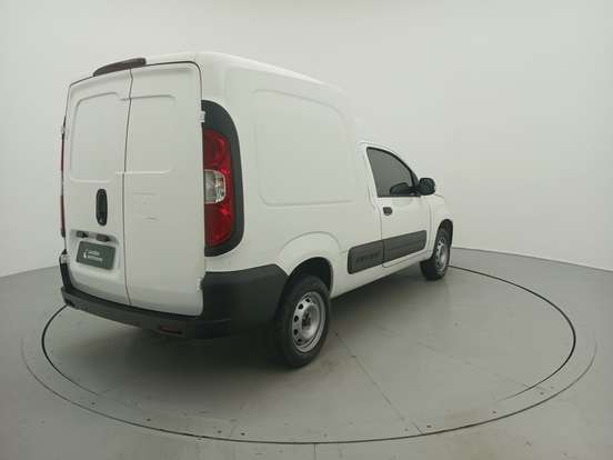 FIAT-FIORINO-1.4 MPI FURGÃO ENDURANCE 8V FLEX 2P MANUAL FIAT-FIORINO-2024