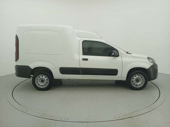 FIAT-FIORINO-1.4 MPI FURGÃO ENDURANCE 8V FLEX 2P MANUAL FIAT-FIORINO-2024