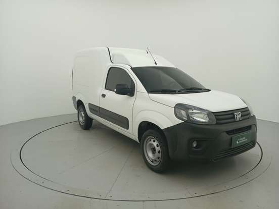 FIAT-FIORINO-1.4 MPI FURGÃO ENDURANCE 8V FLEX 2P MANUAL FIAT-FIORINO-2024
