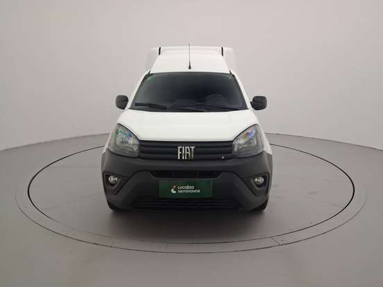 FIAT-FIORINO-1.4 MPI FURGÃO ENDURANCE 8V FLEX 2P MANUAL FIAT-FIORINO-2023