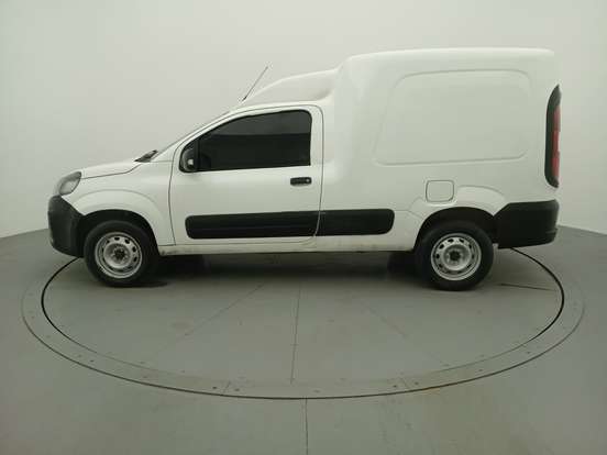 FIAT-FIORINO-1.4 MPI FURGÃO ENDURANCE 8V FLEX 2P MANUAL FIAT-FIORINO-2024