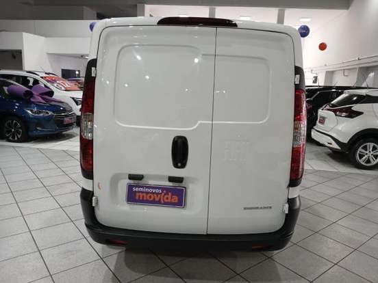 FIAT-FIORINO-1.4 MPI FURGÃO ENDURANCE 8V FLEX 2P MANUAL FIAT-FIORINO-2023