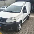 FIAT FIORINO 1.4 MPI FURGÃO ENDURANCE 8V FLEX 2P MANUAL FIAT FIORINO 1.4 MPI FURGÃO ENDURANCE 8V FLEX 2P MANUAL