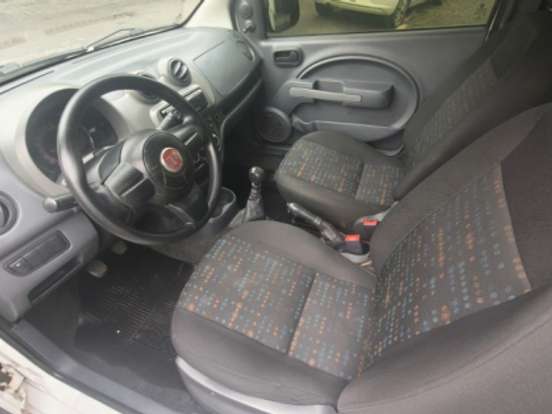 FIAT-FIORINO-1.4 MPI FURGÃO ENDURANCE 8V FLEX 2P MANUAL FIAT-FIORINO-2021