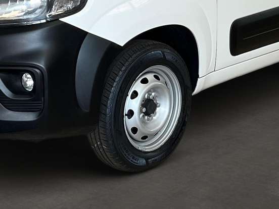 FIAT-FIORINO-1.4 MPI FURGÃO ENDURANCE 8V FLEX 2P MANUAL FIAT-FIORINO-2024
