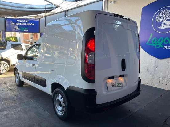 FIAT-FIORINO-2022