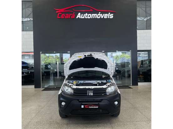 FIAT-FIORINO-1.4 MPI FURGÃO ENDURANCE 8V FLEX 2P MANUAL FIAT-FIORINO-2023