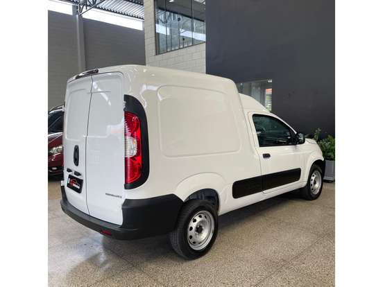 FIAT-FIORINO-1.4 MPI FURGÃO ENDURANCE 8V FLEX 2P MANUAL FIAT-FIORINO-2023