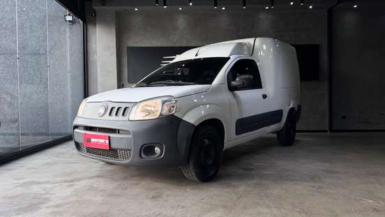 FIAT-FIORINO-2020