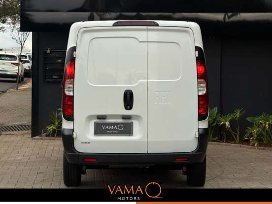 FIAT-FIORINO-1.4 MPI FURGÃO ENDURANCE 8V FLEX 2P MANUAL FIAT-FIORINO-2024