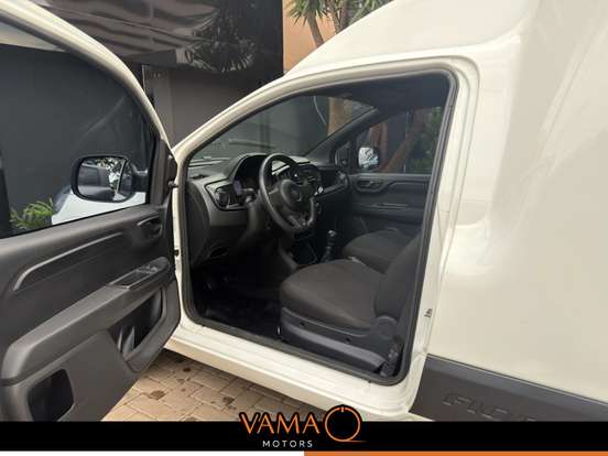 FIAT-FIORINO-1.4 MPI FURGÃO ENDURANCE 8V FLEX 2P MANUAL FIAT-FIORINO-2024