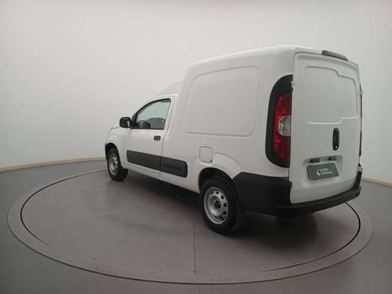 FIAT-FIORINO-1.4 MPI FURGÃO ENDURANCE 8V FLEX 2P MANUAL FIAT-FIORINO-2024