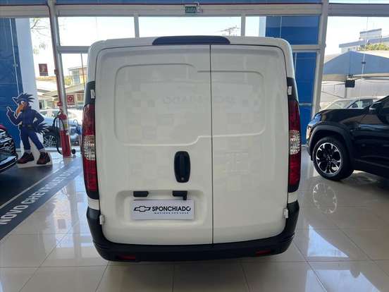 FIAT-FIORINO-1.4 MPI FURGÃO ENDURANCE 8V FLEX 2P MANUAL FIAT-FIORINO-2024