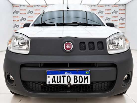 FIAT-FIORINO-1.4 MPI FURGÃO HARD WORKING 8V FLEX 2P MANUAL FIAT-FIORINO-2018