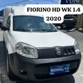 FIAT FIORINO 1.4 MPI FURGÃO HARD WORKING 8V FLEX 2P MANUAL FIAT FIORINO 1.4 MPI FURGÃO HARD WORKING 8V FLEX 2P MANUAL