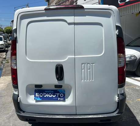 FIAT-FIORINO-2019