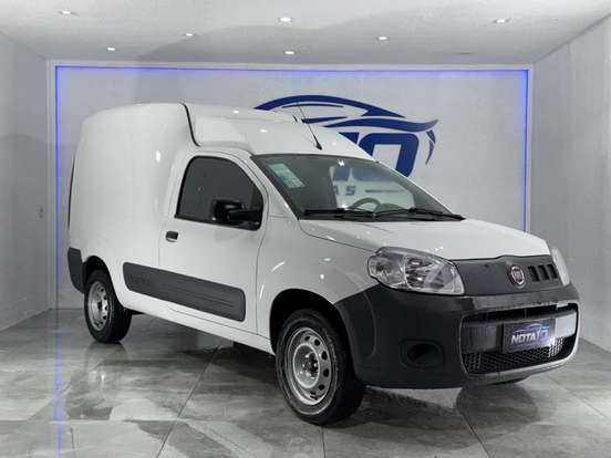 FIAT-FIORINO-2021