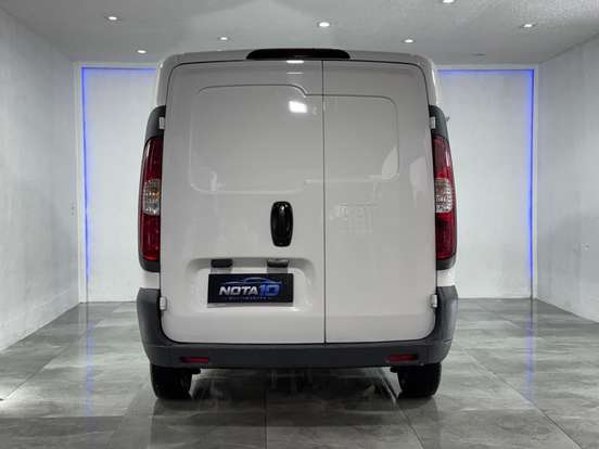 FIAT-FIORINO-1.4 MPI FURGÃO WORKING 8V FLEX 2P MANUAL FIAT-FIORINO-2021
