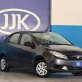 FIAT GRAND SIENA 1.0 EVO FLEX ATTRACTIVE MANUAL FIAT GRAND SIENA 1.0 EVO FLEX ATTRACTIVE MANUAL