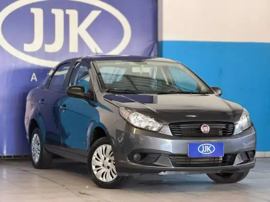 FIAT-GRAND SIENA-2020