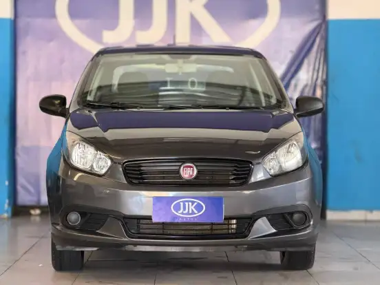 FIAT-GRAND SIENA-1.0 EVO FLEX ATTRACTIVE MANUAL FIAT-GRAND SIENA-2020