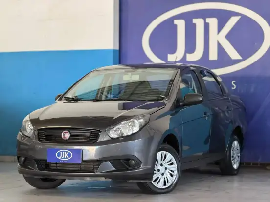 FIAT-GRAND SIENA-2020