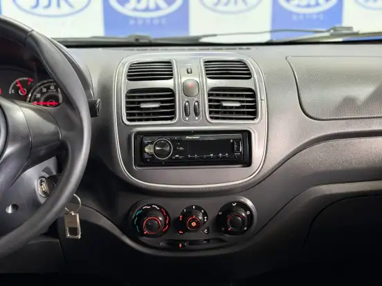 FIAT-GRAND SIENA-1.0 EVO FLEX ATTRACTIVE MANUAL FIAT-GRAND SIENA-2020
