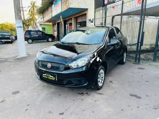 FIAT GRAND SIENA 1.0 EVO FLEX MANUAL