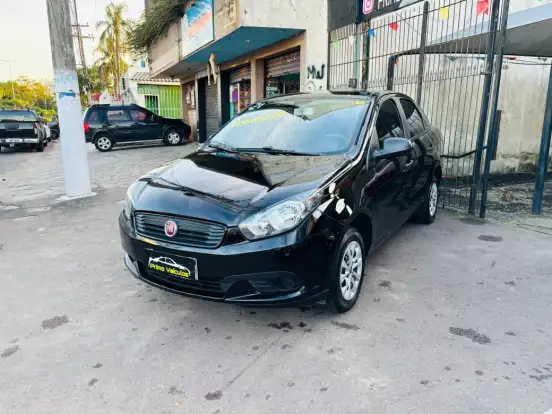 FIAT-GRAND SIENA-1.0 EVO FLEX MANUAL FIAT-GRAND SIENA-2021