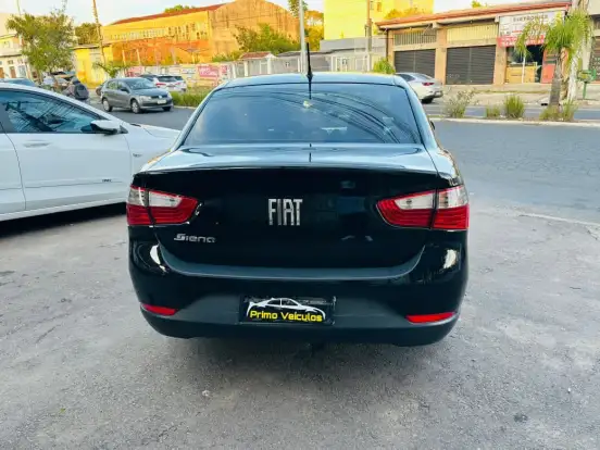 FIAT-GRAND SIENA-2021