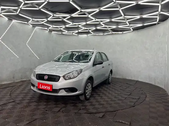 FIAT-GRAND SIENA-2021