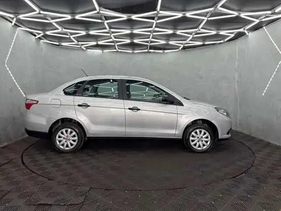 FIAT-GRAND SIENA-1.0 EVO FLEX MANUAL FIAT-GRAND SIENA-2021