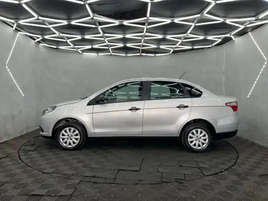 FIAT-GRAND SIENA-1.0 EVO FLEX MANUAL FIAT-GRAND SIENA-2021