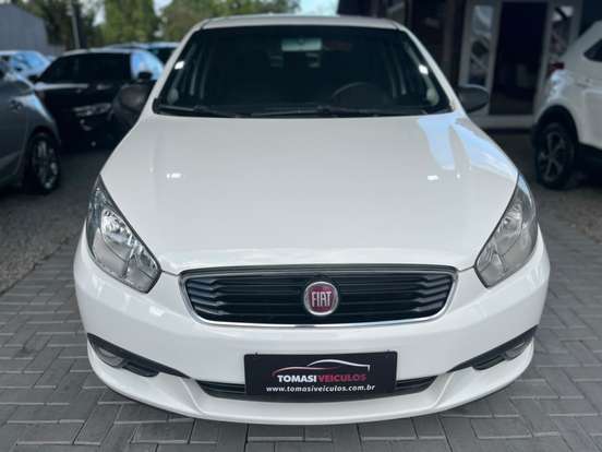 FIAT-GRAND SIENA-2019