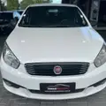 FIAT GRAND SIENA 1.0 EVO FLEX ATTRACTIVE MANUAL FIAT GRAND SIENA 1.0 EVO FLEX ATTRACTIVE MANUAL