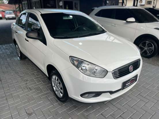 FIAT-GRAND SIENA-2019