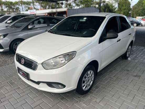 FIAT-GRAND SIENA-2019