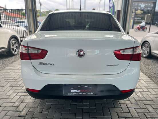 FIAT-GRAND SIENA-2019