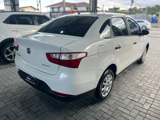 FIAT-GRAND SIENA-2019