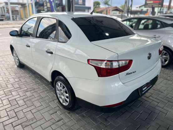 FIAT-GRAND SIENA-1.0 EVO FLEX ATTRACTIVE MANUAL FIAT-GRAND SIENA-2019