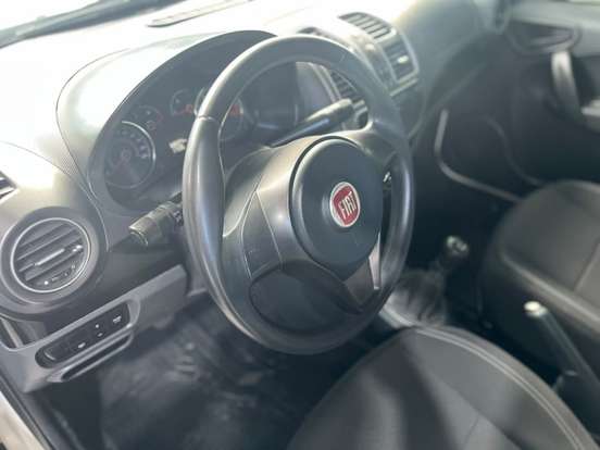 FIAT-GRAND SIENA-1.0 EVO FLEX ATTRACTIVE MANUAL FIAT-GRAND SIENA-2019