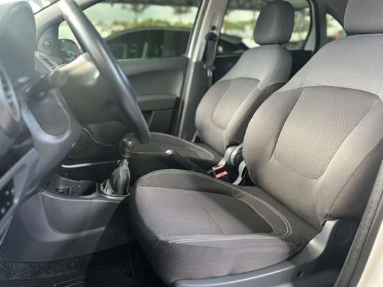 FIAT-GRAND SIENA-1.0 EVO FLEX ATTRACTIVE MANUAL FIAT-GRAND SIENA-2019