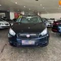FIAT GRAND SIENA 1.4 MPI 8V FLEX 4P MANUAL FIAT GRAND SIENA 1.4 MPI 8V FLEX 4P MANUAL
