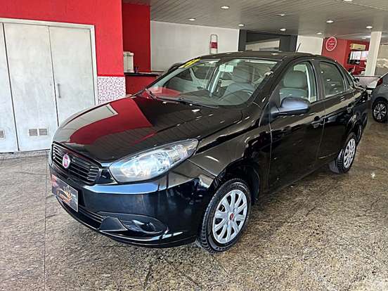 FIAT-GRAND SIENA-1.4 MPI 8V FLEX 4P MANUAL FIAT-GRAND SIENA-2021