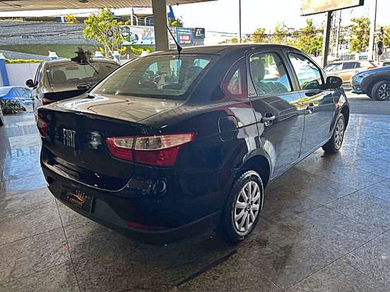 FIAT-GRAND SIENA-1.4 MPI 8V FLEX 4P MANUAL FIAT-GRAND SIENA-2021